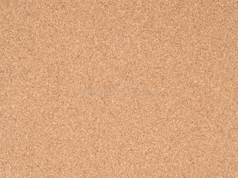 Cork board background