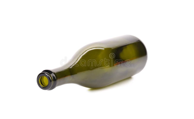 Download Open Bottle Of Red Wine Stock Image Image Of Tilt Bottle 32051567 Yellowimages Mockups