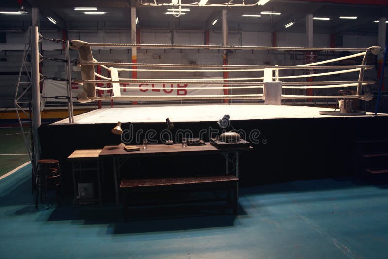 Download 20 Boxing Ring Chair Corner Photos - Free & Royalty-Free ...