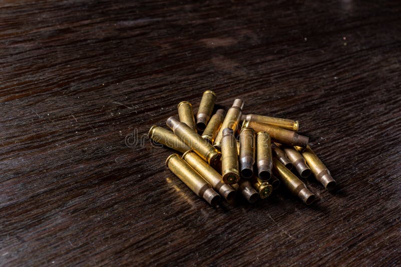 354 Empty Bullet Casings Stock Photos - Free & Royalty-Free Stock