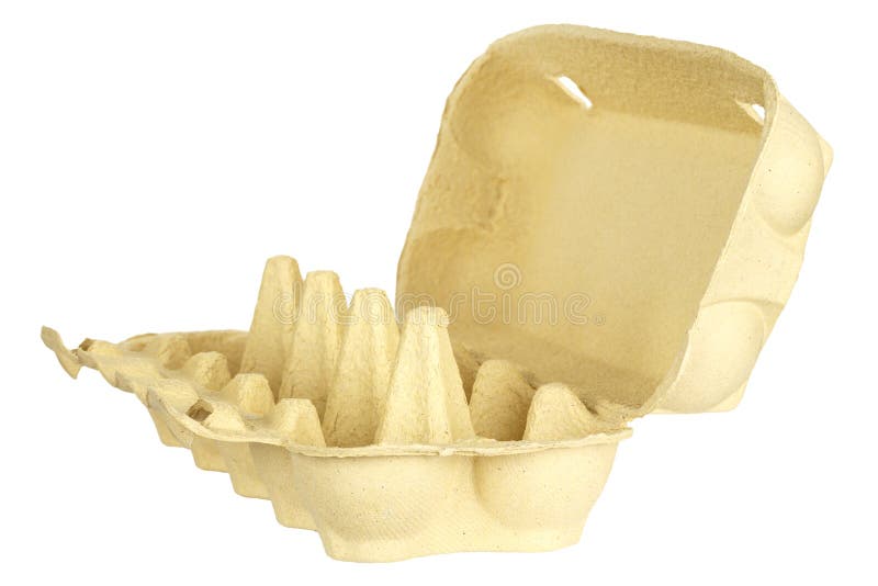 2,013 Empty Egg Carton Cardboard Stock Photos Free & RoyaltyFree