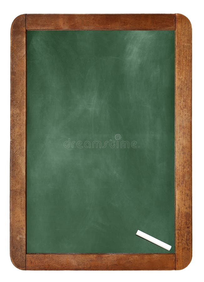 Empty Chalk board Background/Blank.A white chalk on Empty Chalk board Background/Blank. royalty free stock photos Empty Chalk board Background/Blank.A white chalk on Empty Chalk board Background/Blank. royalty free stock photos