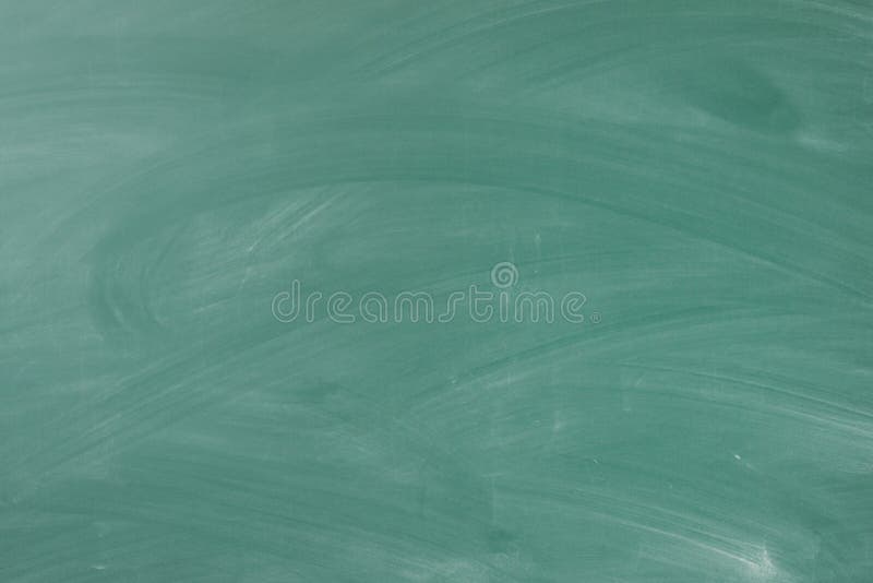 Empty chalkboard texture background Greenboard Blackboard School board.