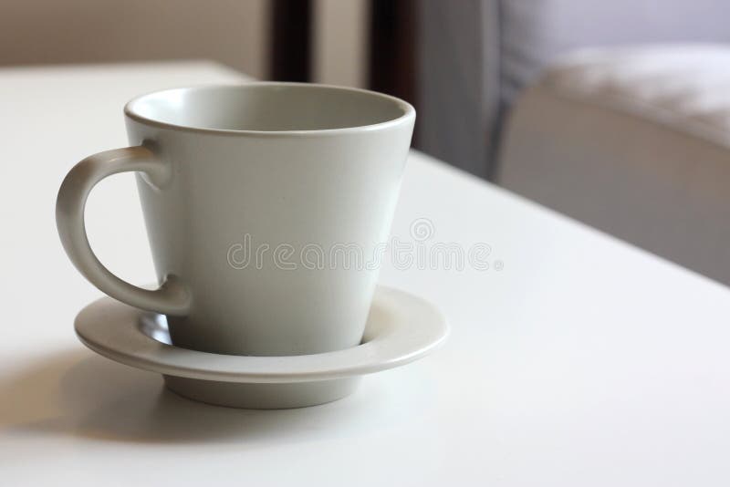 Empty Coffee Cup Images – Browse 42 Stock Photos, Vectors, and Video