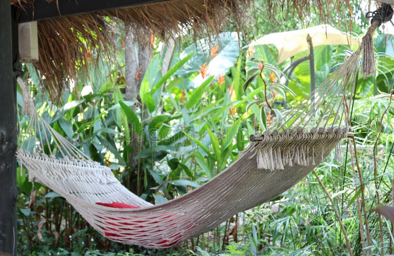 Cradle hanging stock photo. Image of culture, white, black 98631532