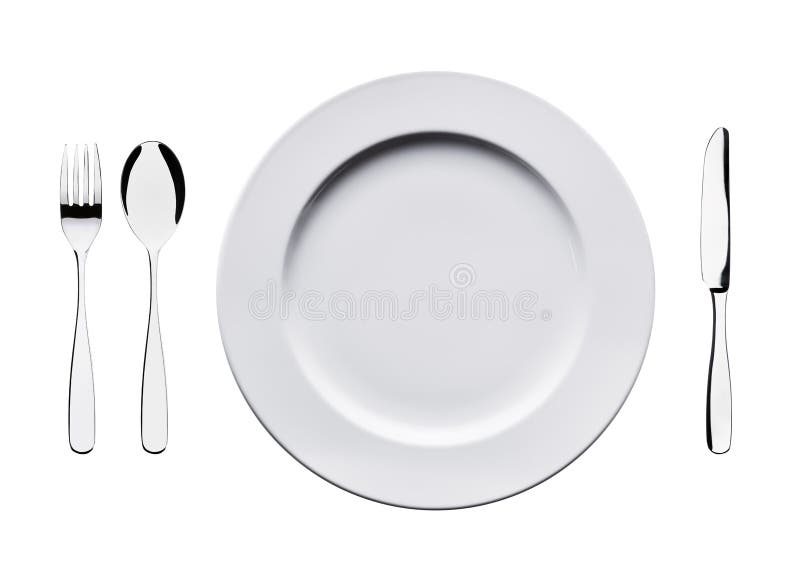 30,190 Knife Fork Spoon Plate Stock Photos Free & RoyaltyFree Stock Photos from Dreamstime