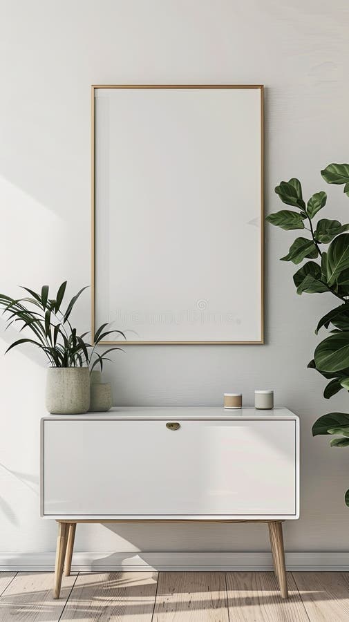 View of 24 Minimalist Living Room Ideas: Clutter-free Setups