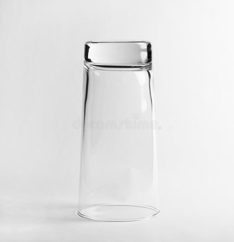 Empty Glass