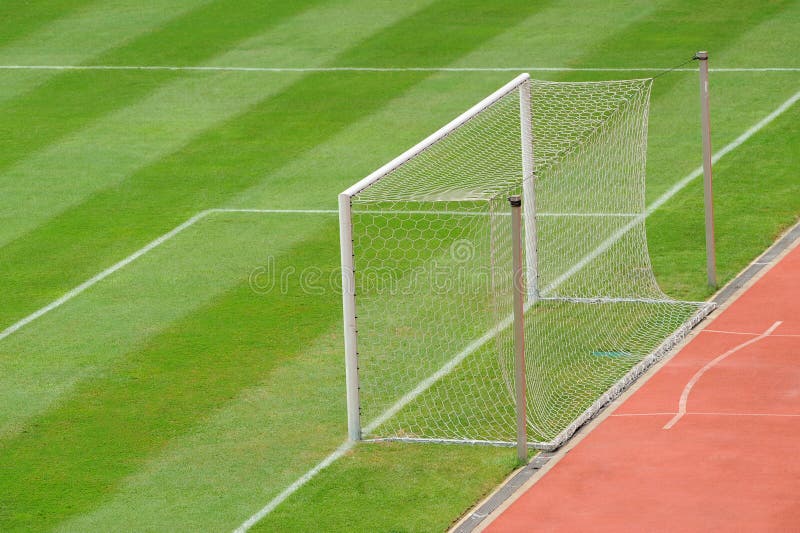 Empty Goal