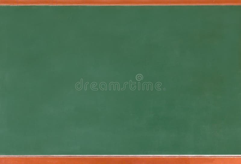 Empty Green Chalkboard Texture Hang on the White Wall. Double Frame from  Greenboard and White Background Stock Photo - Image of cement, horizontal:  149649484