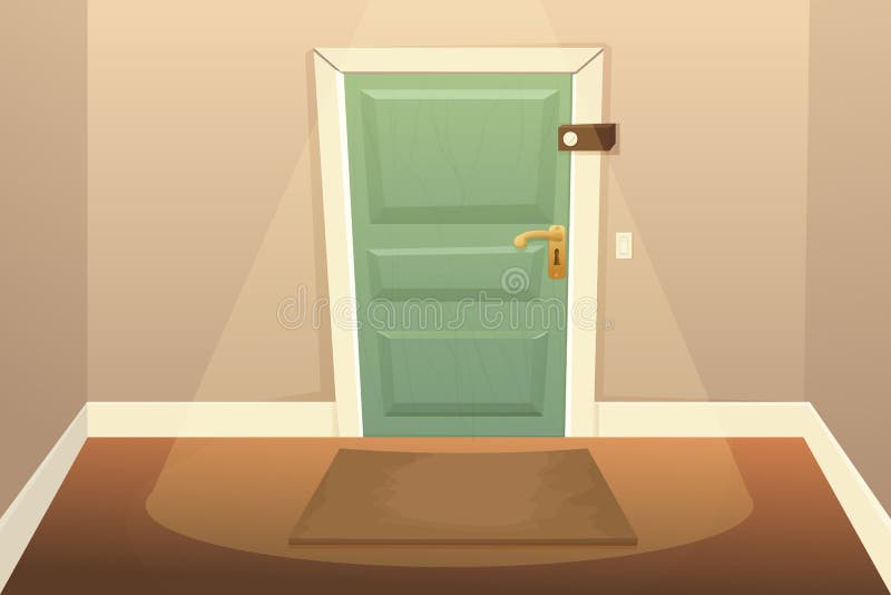 13.343 imagens, fotos stock, objetos 3D e vetores de Cartoon locked door