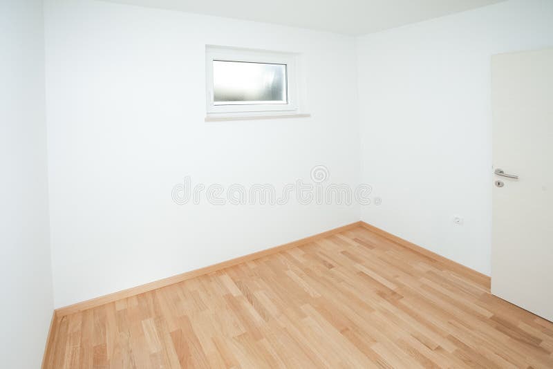 Empty interior stock image. Image of empty, vacant, flat - 30213947
