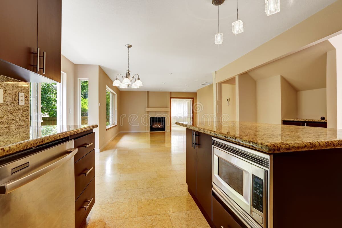1,248 Empty Kitchen Island Counter Stock Photos Free & RoyaltyFree