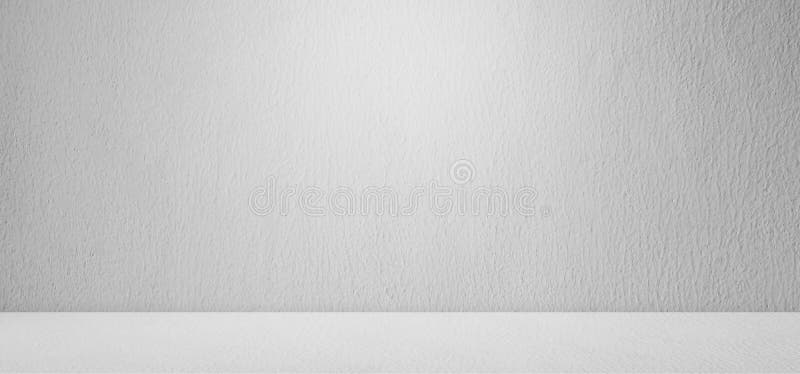Empty Kitchen Room Studio Workshop Bar Background Stock Illustration ...
