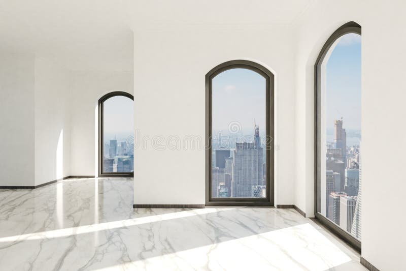 Image showcasing ADU Luxury DC Apartments with Granite Counters and Fitness Center ...