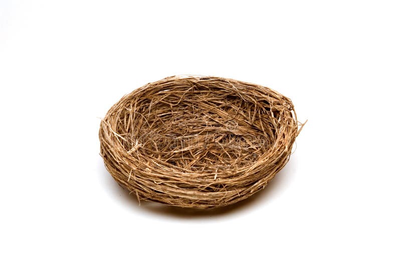 Empty Nest. 