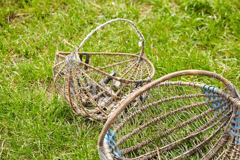2,115 Old Wicker Baskets Stock Photos Free & RoyaltyFree Stock