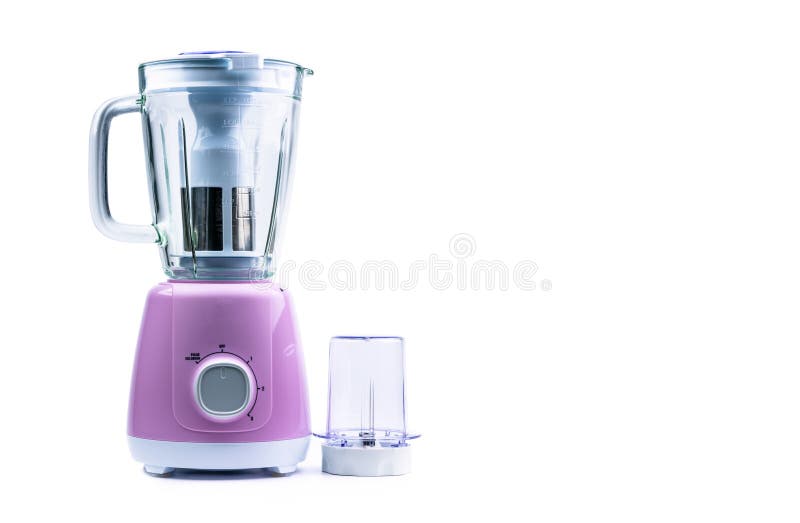 Purple electric kettle stock photo. Image of handle - 131338990