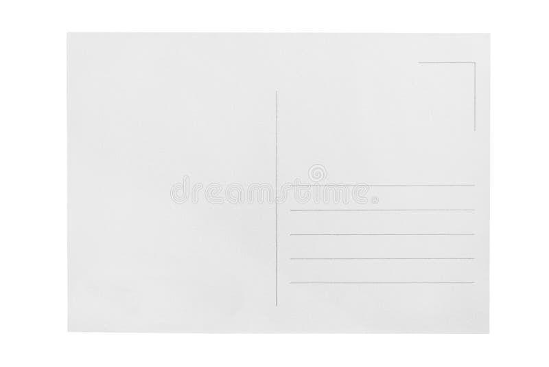 Blank postcard background stock photo. Image of backdrop 233507394