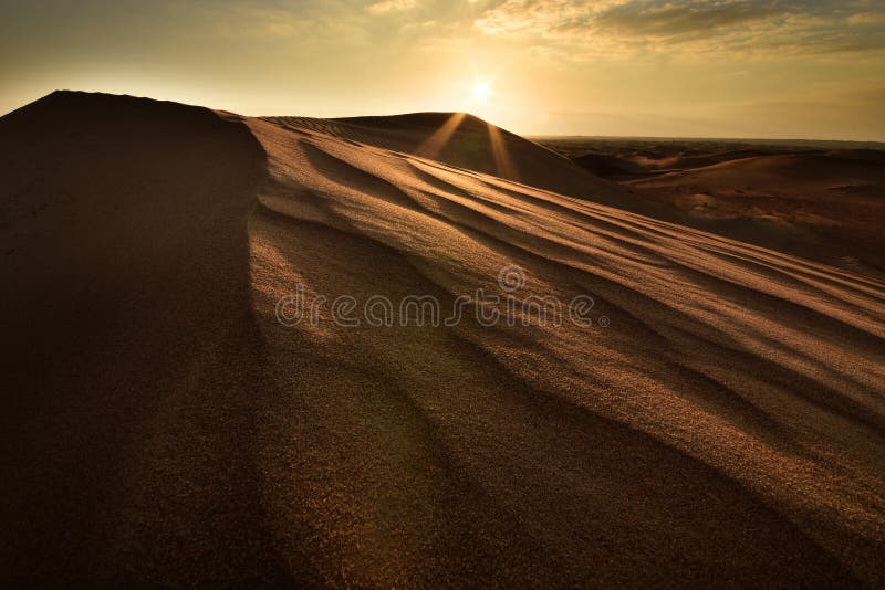 Empty Quarter stock photo. Image of race, arabian, quarter 68319498