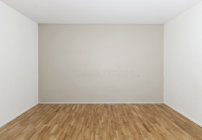 Empty Room Background