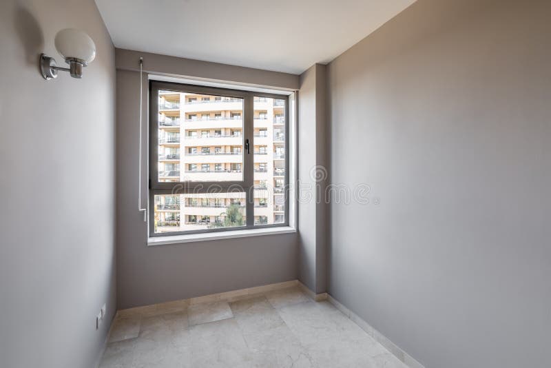 Letting the Light In - Design Ideas for Apartments with Big Windows