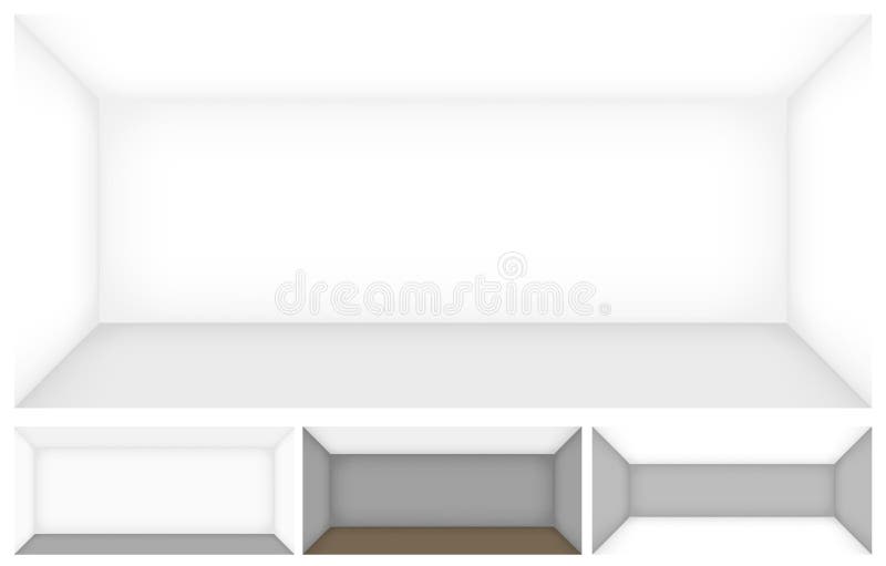 Blank Room Template Blank Room Template