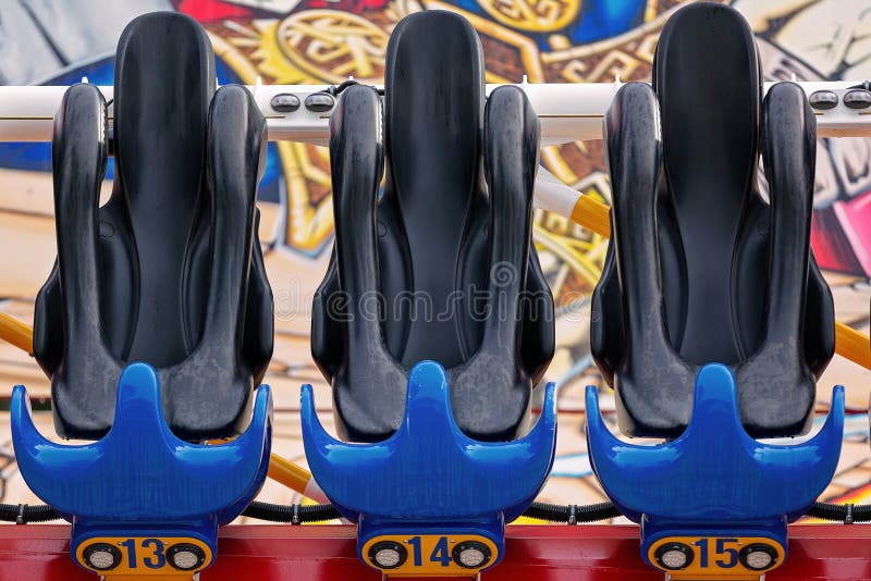 135 Roller Coaster Empty Seat Stock Photos Free & RoyaltyFree Stock Photos from Dreamstime