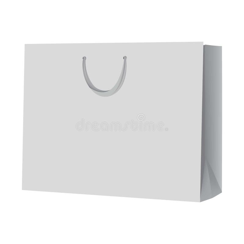 Download Cardboard Box Mockup Set, Realistic Style Stock Vector ...