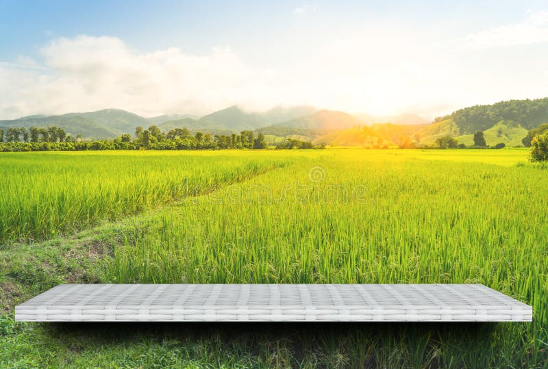 Bring the Beauty of the Countryside to Your Desktop with a Farm Landscape  Wallpaper