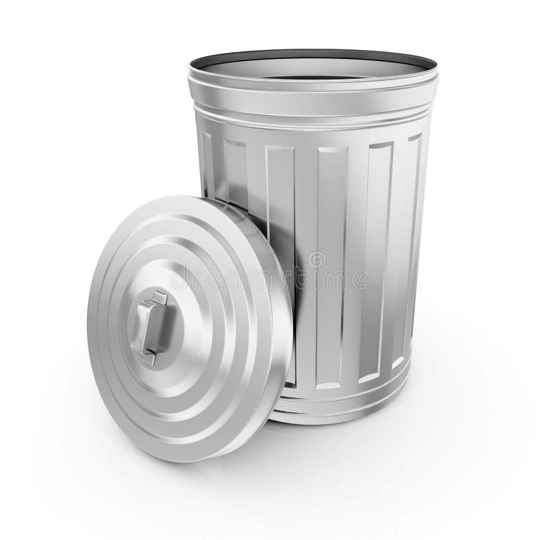 empty trash empty trash