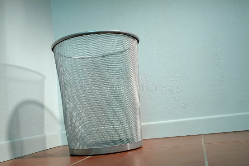 empty trash empty trash