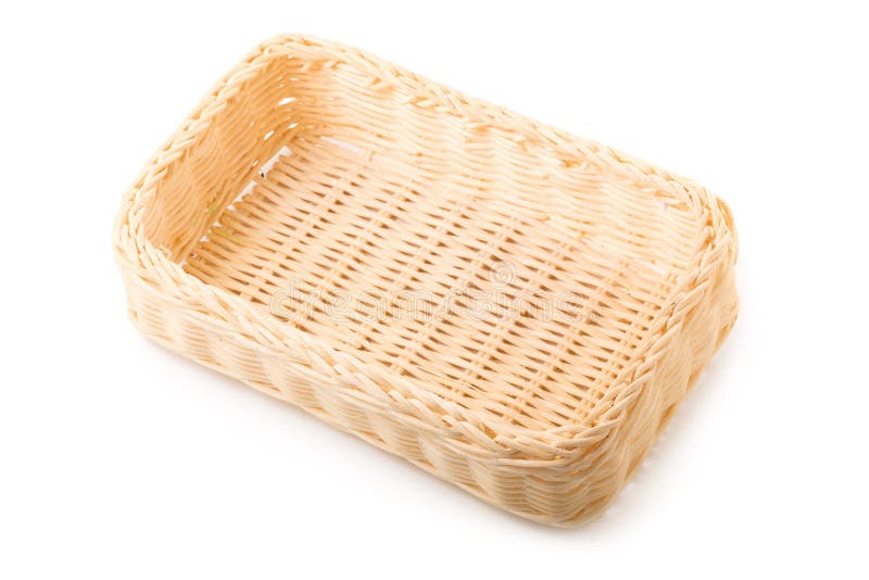 272 Old Baskets Made Bamboo Stock Photos - Free & Royalty-Free