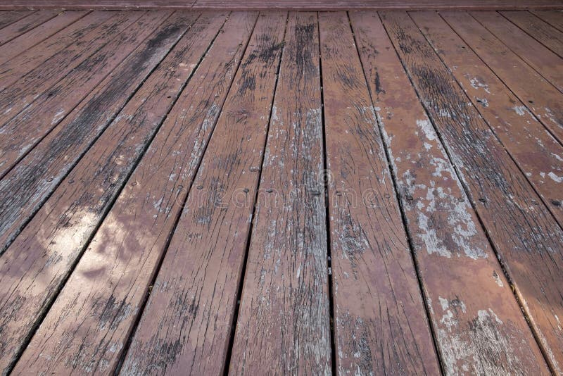 Empty Wood Floor Stock Image Image Of Connection Contemporary