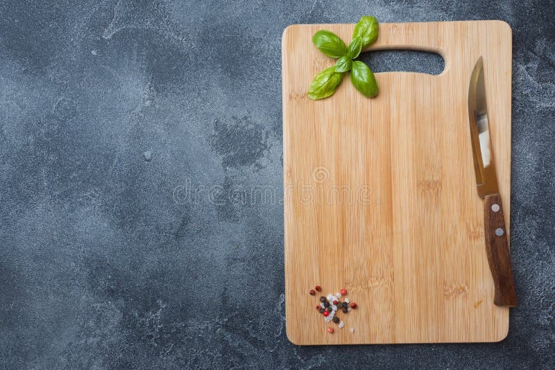 Kitchen table cutting board top