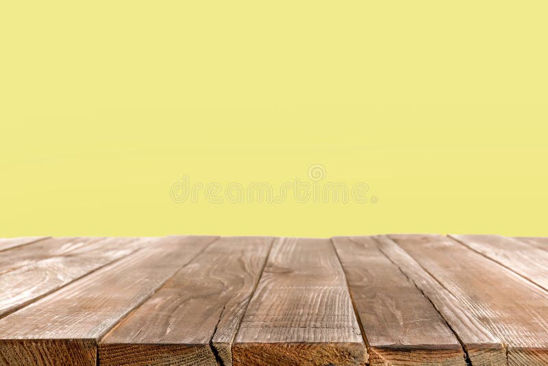 item Neuropathy West Empty wooden table surface stock illustration. Illustration of board -  138157991