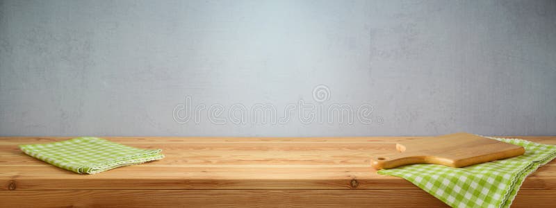 Easter Baking Background with Eggs and Kitchen Utensils Stock Image