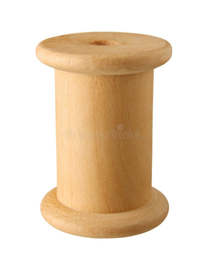 213 Empty Wooden Thread Spool Stock Photos - Free & Royalty-Free Stock  Photos from Dreamstime