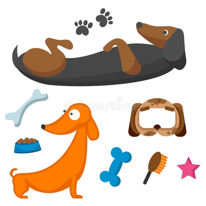 En jouant le caractère animal de race mammifère heureuse comique de race drôle de chiot de caractère de chien dirigez l'illustrat illustration libre de droits En jouant le caractère animal de race mammifère heureuse comique de race drôle de chiot de caractère de chien dirigez l'illustrat illustration libre de droits