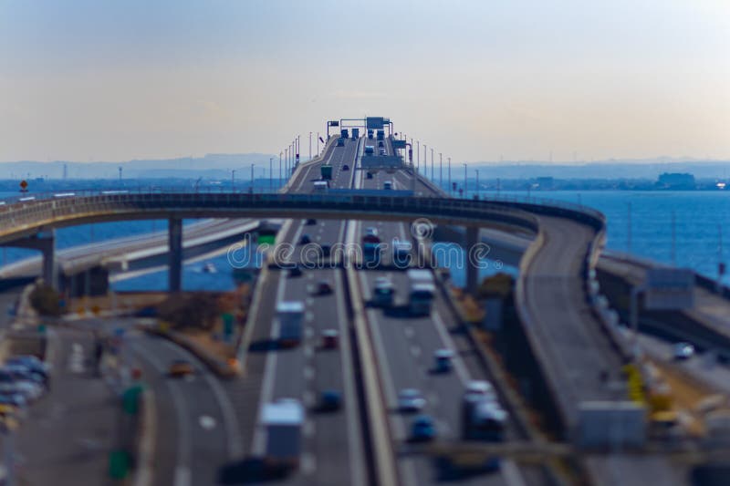 A traffic jam on the highway at Tokyo bay area in Chiba. High quality photo. Kisarazu district Chiba Japan 01.30.2024 Here is the highway parking called UMIHOTARU PA in Chiba Japan. A traffic jam on the highway at Tokyo bay area in Chiba. High quality photo. Kisarazu district Chiba Japan 01.30.2024 Here is the highway parking called UMIHOTARU PA in Chiba Japan.