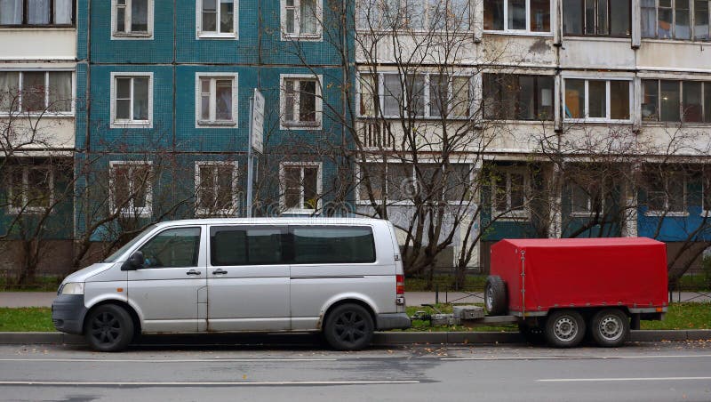 minivan śląskie