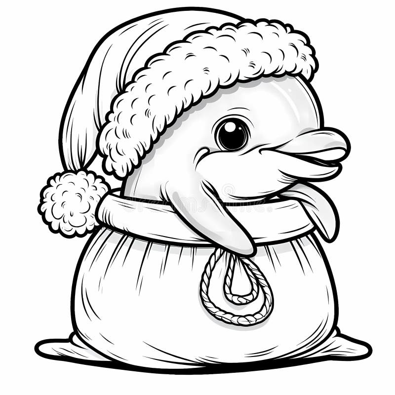 En tomathatt och en gåspåse.. stock illustrationer