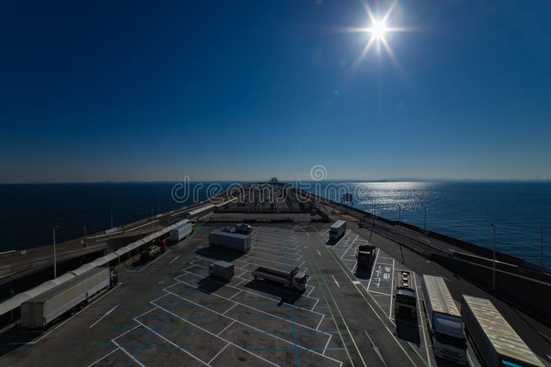 A traffic jam on the highway at Tokyo bay area in Chiba. High quality photo. Kisarazu district Chiba Japan 01.30.2024 Here is the highway parking called UMIHOTARU PA in Chiba Japan. A traffic jam on the highway at Tokyo bay area in Chiba. High quality photo. Kisarazu district Chiba Japan 01.30.2024 Here is the highway parking called UMIHOTARU PA in Chiba Japan.