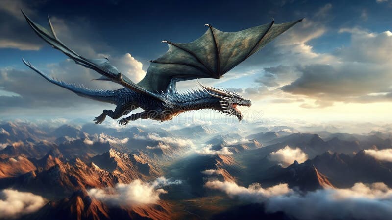 Realistic Dragons Images – Browse 12,753 Stock Photos, Vectors