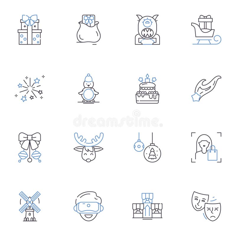 Charisma Enchanted Personalities Stock Illustrations – 23 Enchanted