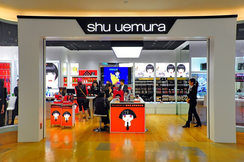 Enchufe del uemura de Shu, Hong-Kong imagen de archivo libre de regalías Enchufe del uemura de Shu, Hong-Kong imagen de archivo libre de regalías
