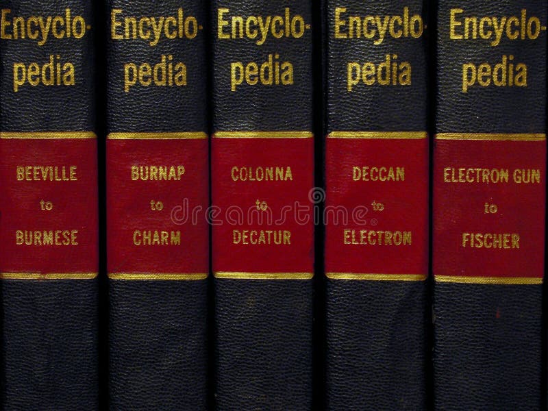 Encyklopedi
