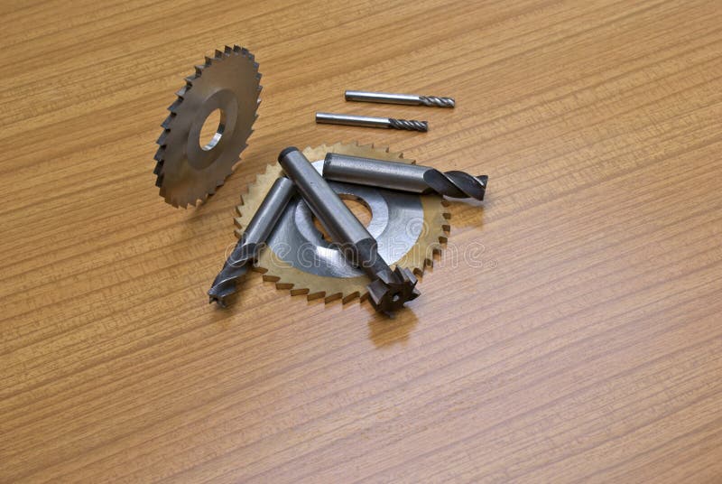 End and disk tools
