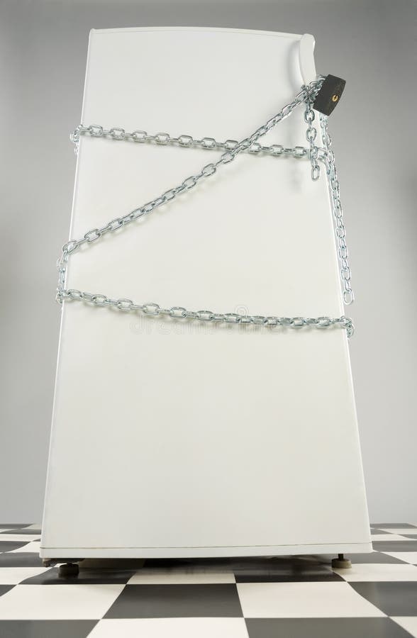 End with eating royalty free stock images