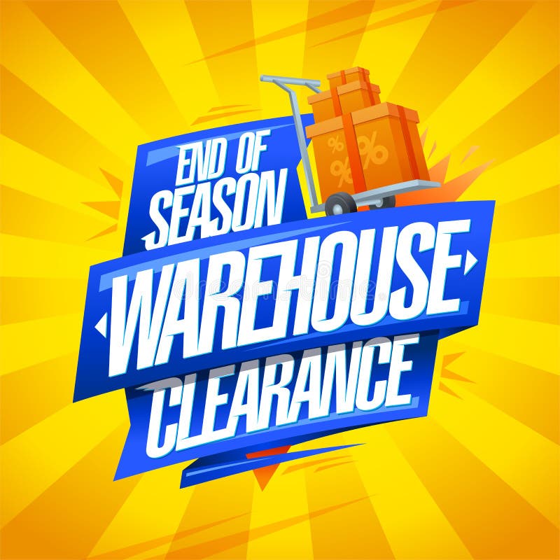 https://thumbs.dreamstime.com/b/end-season-warehouse-clearance-poster-mockup-many-boxes-vector-big-shopping-cart-202052742.jpg
